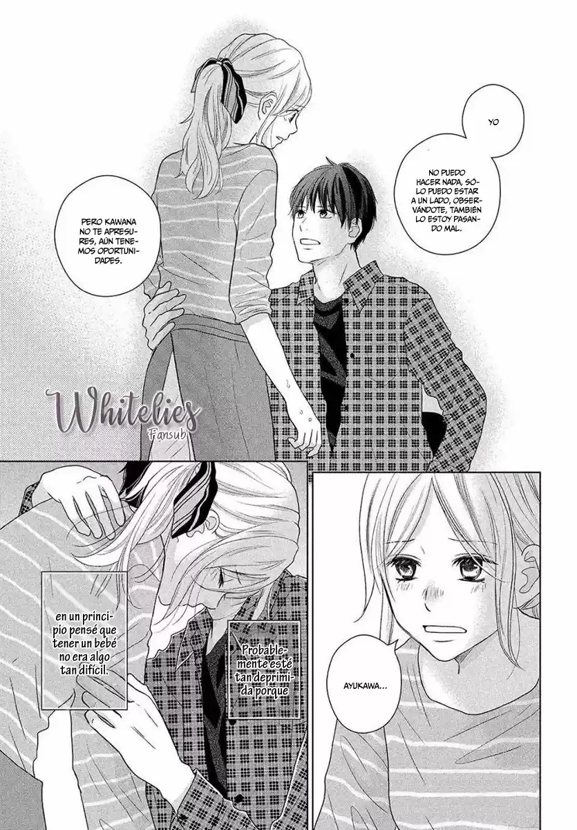 Perfect World (Aruga Rie) - Capítulo 47 - Página 10 - LectorTMOo