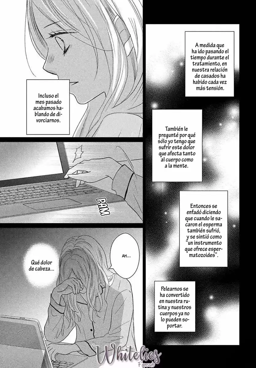 Perfect World (Aruga Rie) - Capítulo 47 - Página 12 - LectorTMOo
