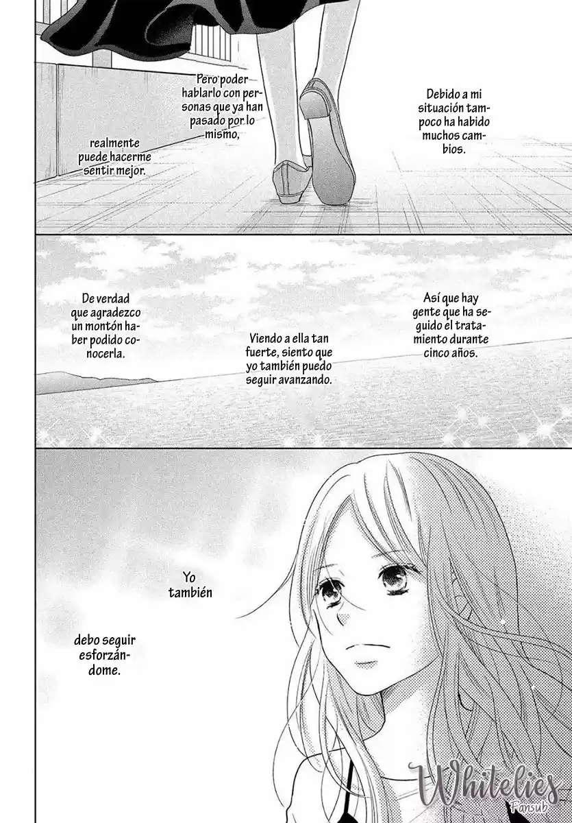 Perfect World (Aruga Rie) - Capítulo 47 - Página 16 - LectorTMOo