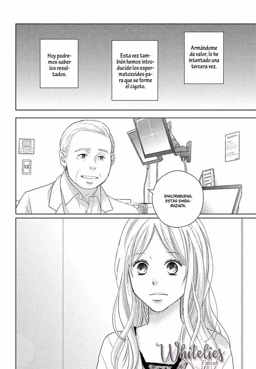 Perfect World (Aruga Rie) - Capítulo 47 - Página 20 - LectorTMOo