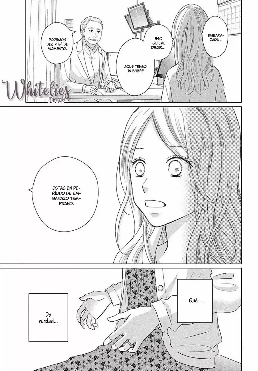 Perfect World (Aruga Rie) - Capítulo 47 - Página 21 - LectorTMOo