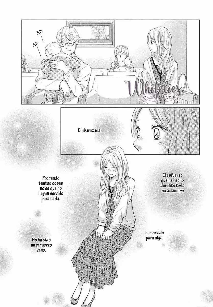 Perfect World (Aruga Rie) - Capítulo 47 - Página 23 - LectorTMOo
