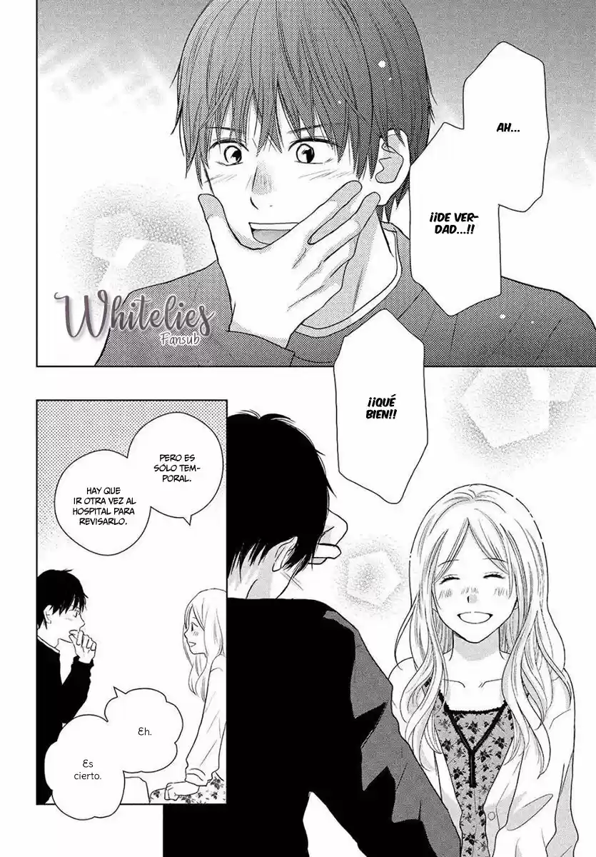Perfect World (Aruga Rie) - Capítulo 47 - Página 24 - LectorTMOo