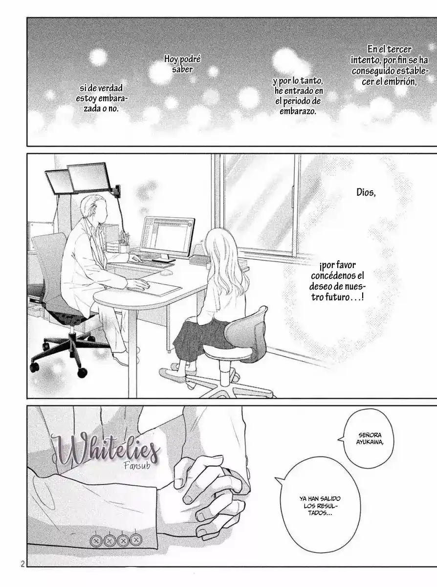 Perfect World (Aruga Rie) - Capítulo 48 - Página 4 - LectorTMOo