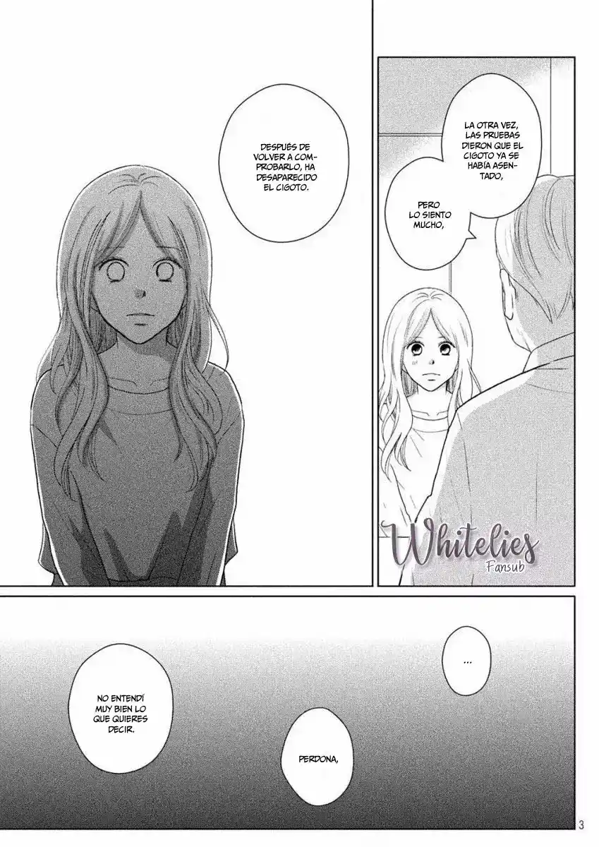 Perfect World (Aruga Rie) - Capítulo 48 - Página 5 - LectorTMOo