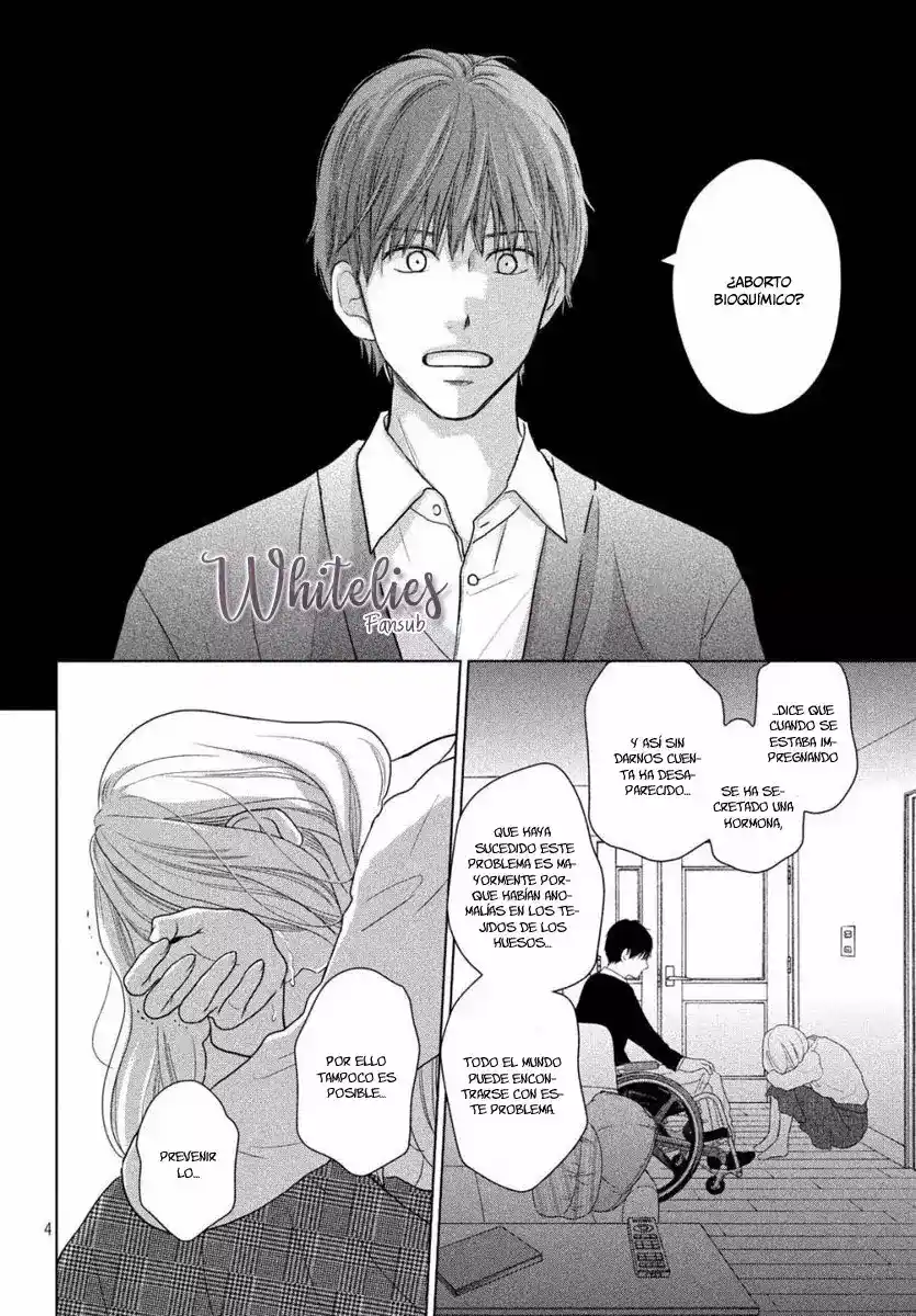 Perfect World (Aruga Rie) - Capítulo 48 - Página 6 - LectorTMOo