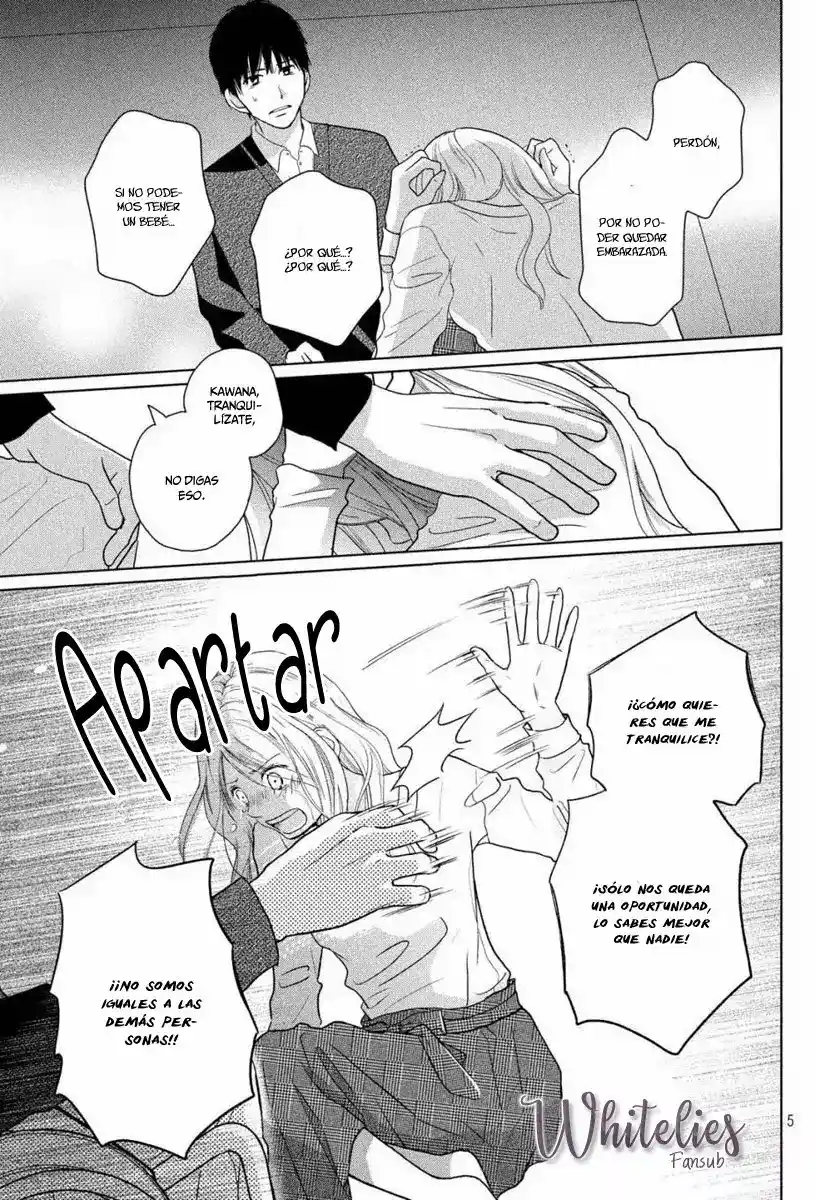 Perfect World (Aruga Rie) - Capítulo 48 - Página 7 - LectorTMOo