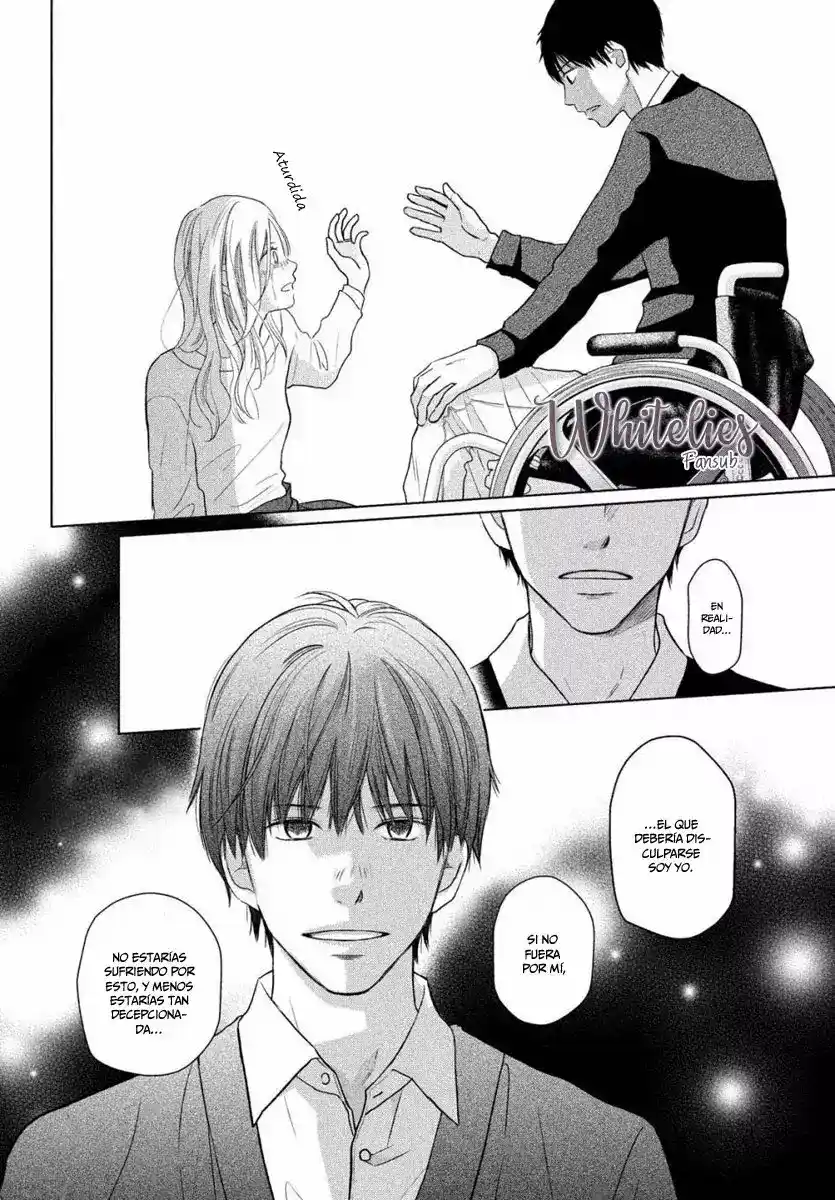 Perfect World (Aruga Rie) - Capítulo 48 - Página 8 - LectorTMOo