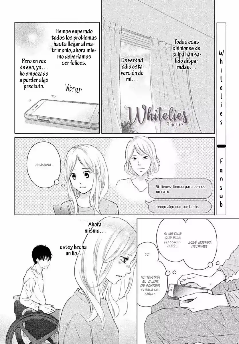 Perfect World (Aruga Rie) - Capítulo 48 - Página 10 - LectorTMOo