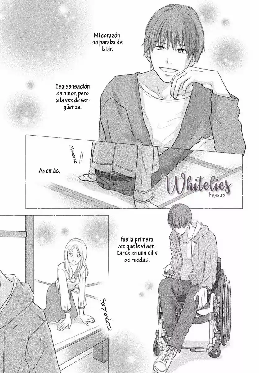 Perfect World (Aruga Rie) - Capítulo 48 - Página 15 - LectorTMOo