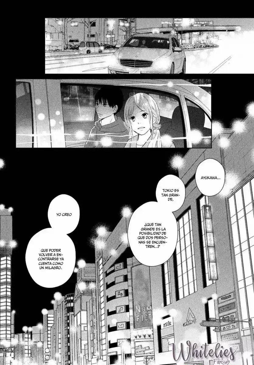 Perfect World (Aruga Rie) - Capítulo 48 - Página 18 - LectorTMOo