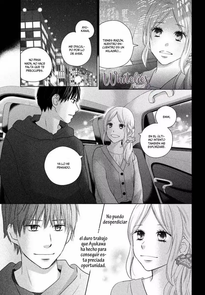 Perfect World (Aruga Rie) - Capítulo 48 - Página 19 - LectorTMOo