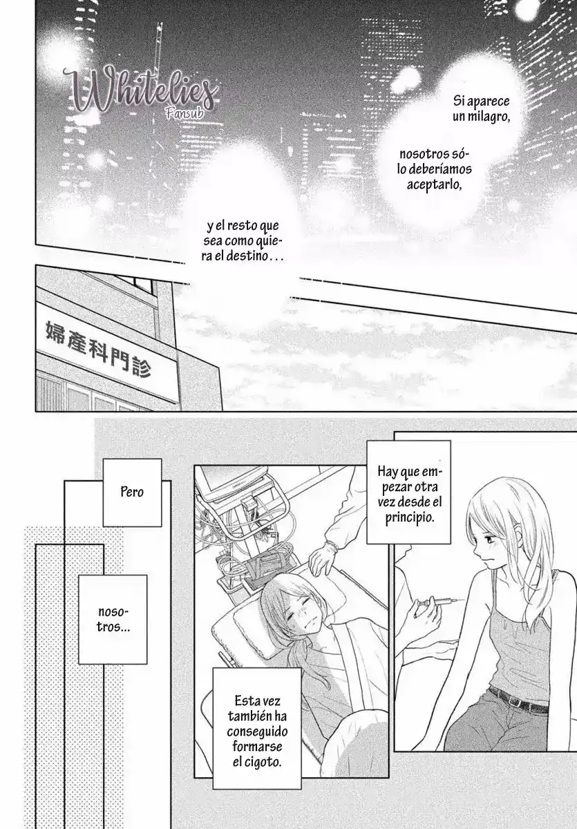 Perfect World (Aruga Rie) - Capítulo 48 - Página 20 - LectorTMOo