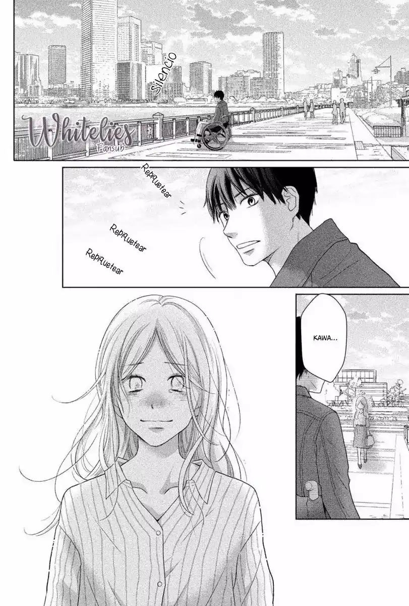 Perfect World (Aruga Rie) - Capítulo 48 - Página 26 - LectorTMOo