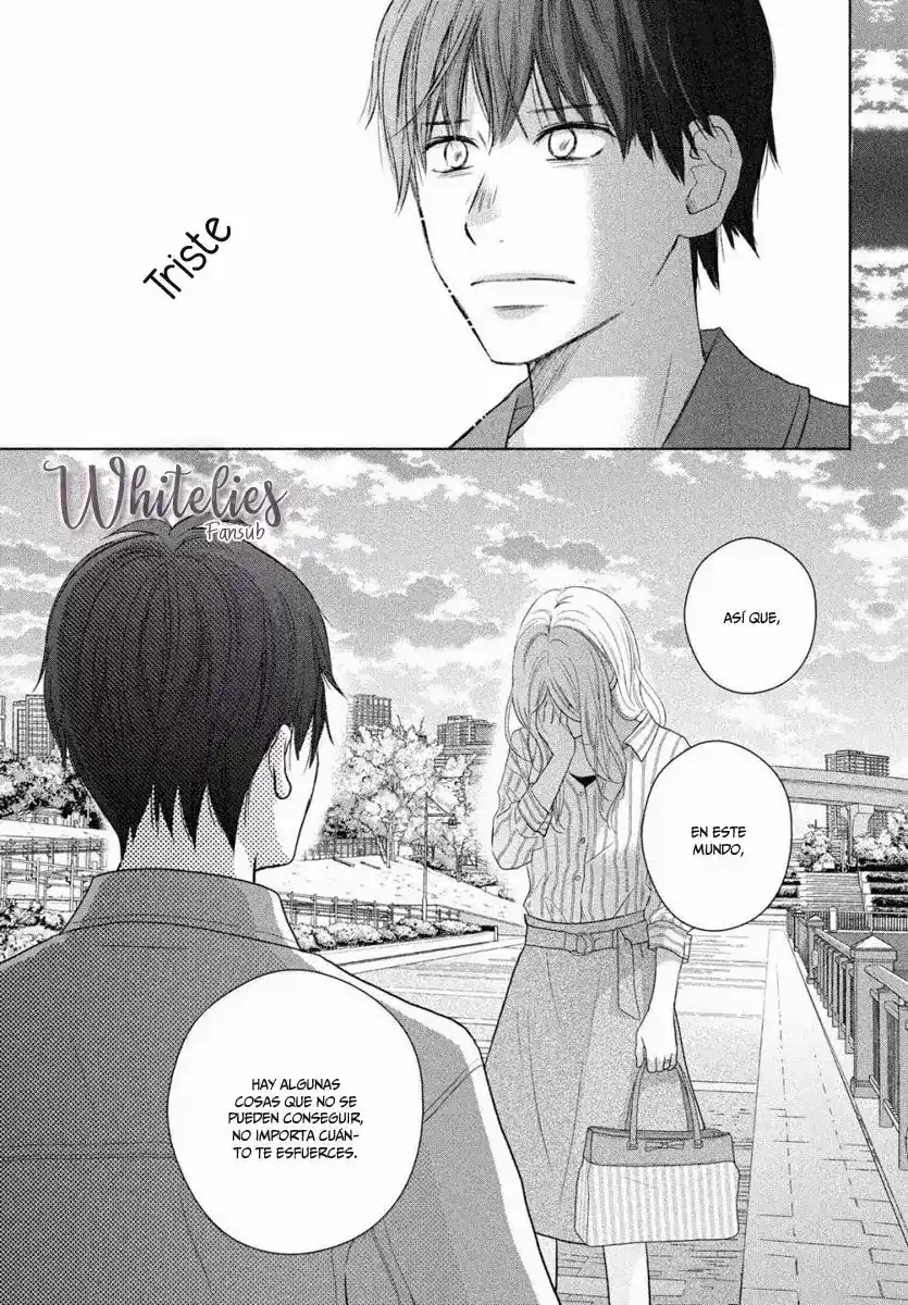 Perfect World (Aruga Rie) - Capítulo 48 - Página 27 - LectorTMOo