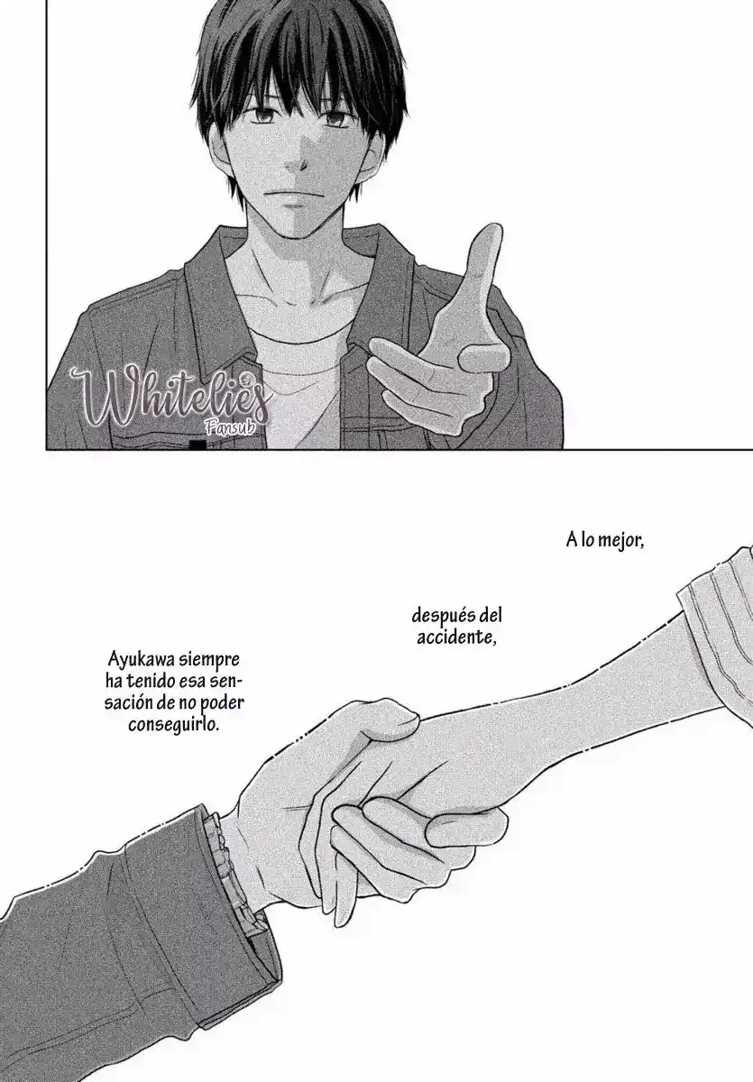 Perfect World (Aruga Rie) - Capítulo 48 - Página 28 - LectorTMOo