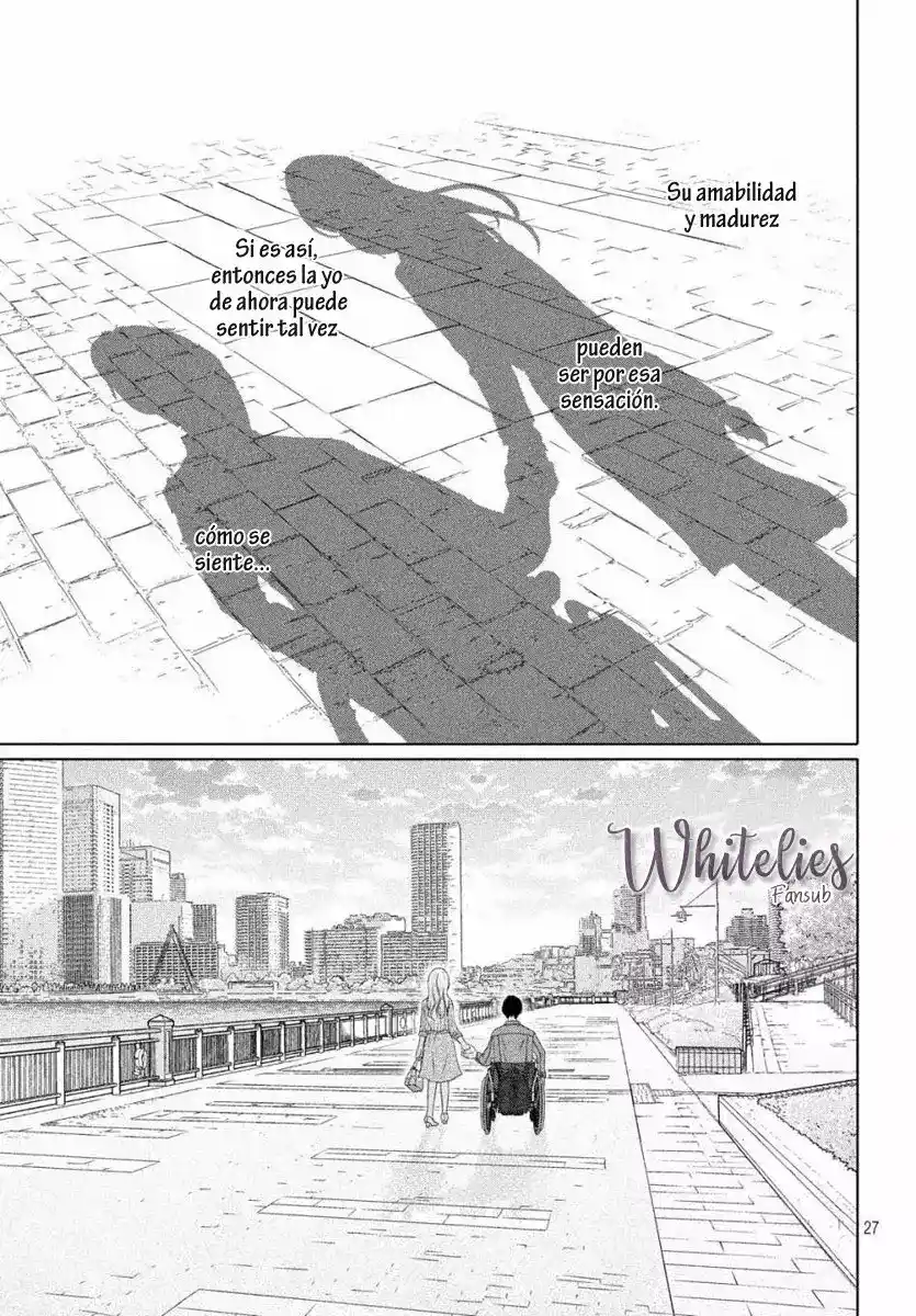 Perfect World (Aruga Rie) - Capítulo 48 - Página 29 - LectorTMOo