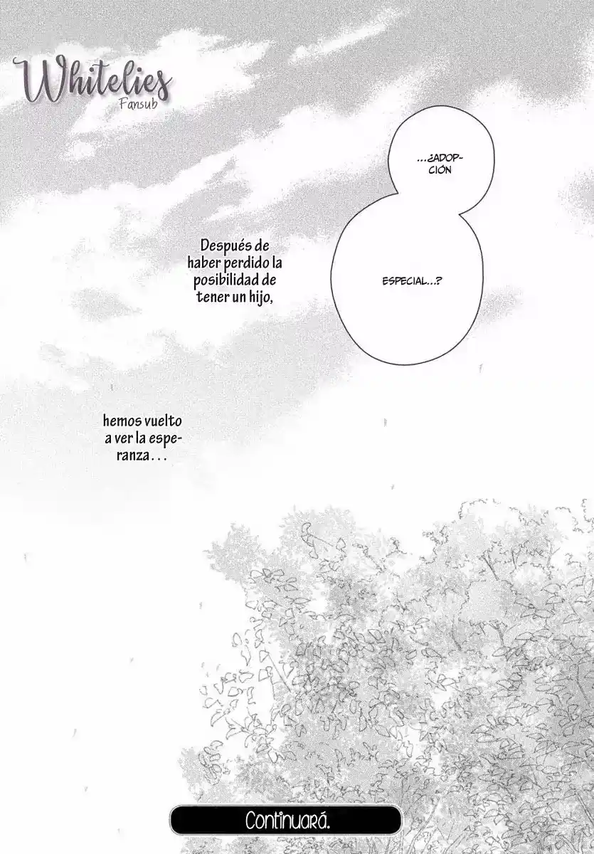 Perfect World (Aruga Rie) - Capítulo 48 - Página 34 - LectorTMOo