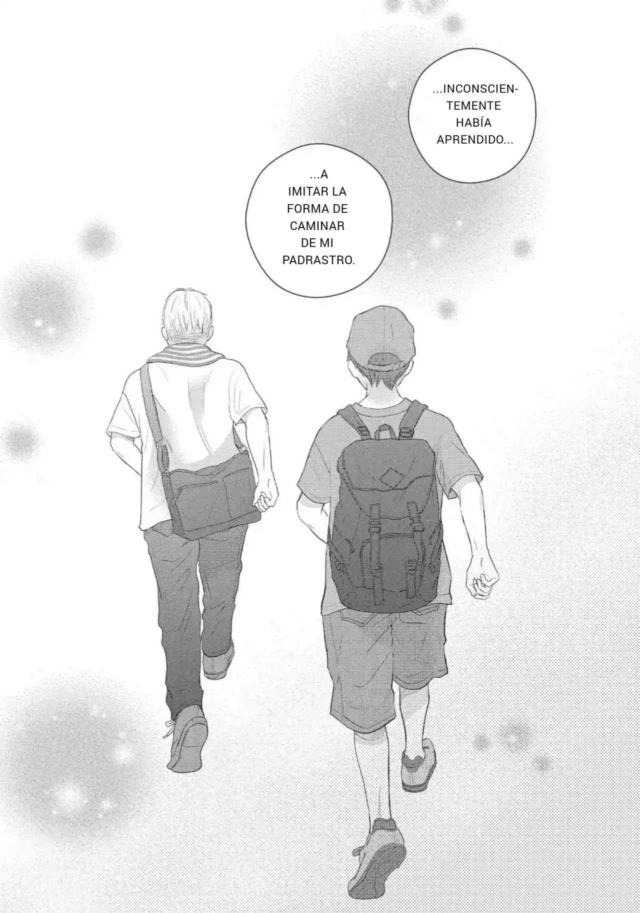 Perfect World (Aruga Rie) - Capítulo 49 - Página 29 - LectorTMOo