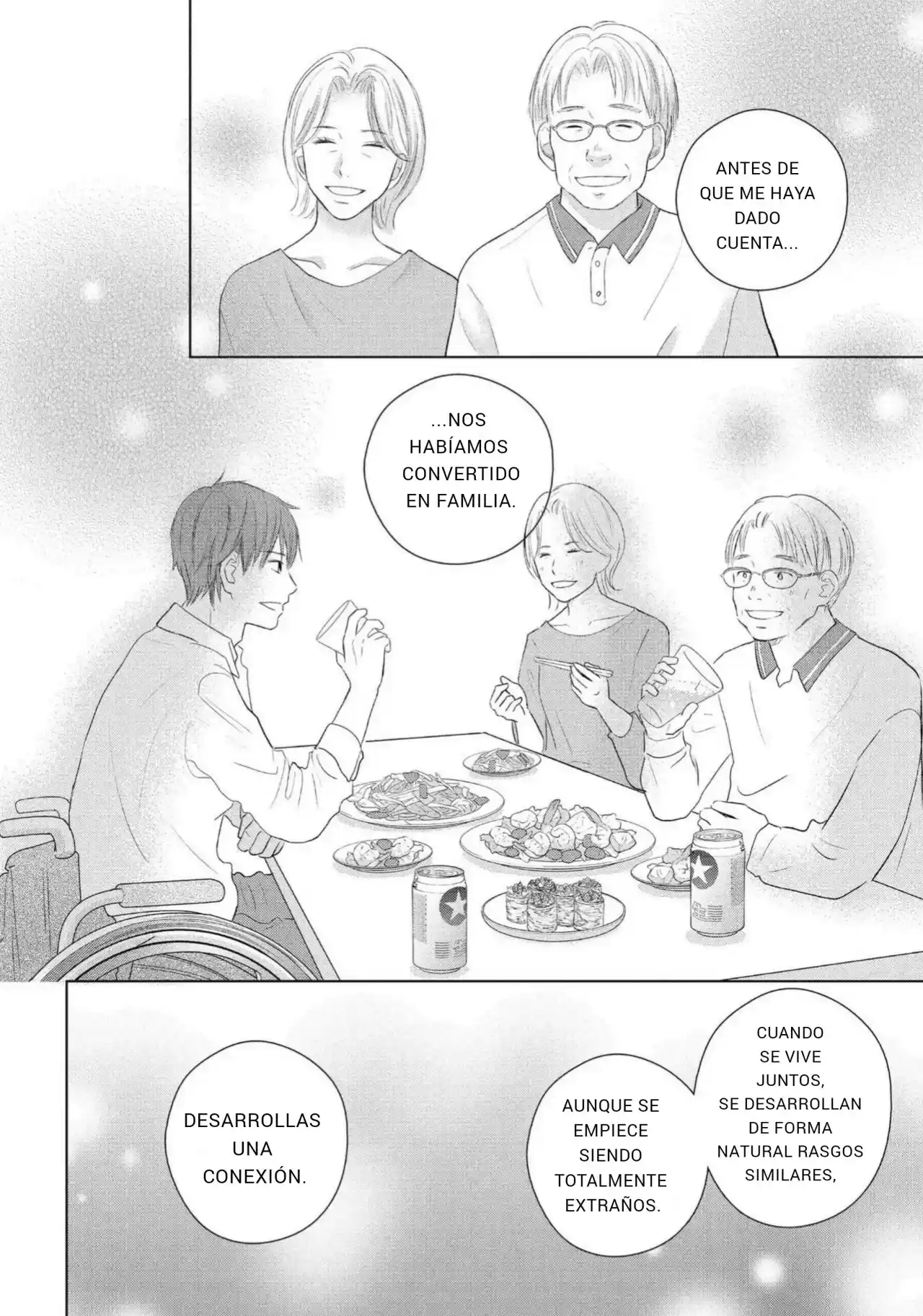 Perfect World (Aruga Rie) - Capítulo 49 - Página 30 - LectorTMOo
