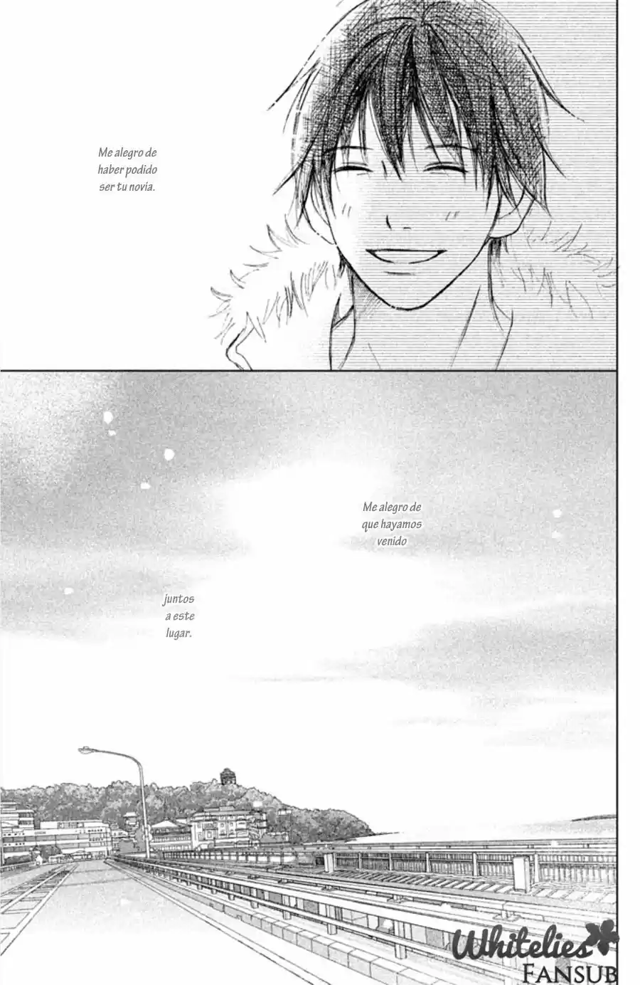 Perfect World (Aruga Rie) - Capítulo 5 - Página 23 - LectorTMOo