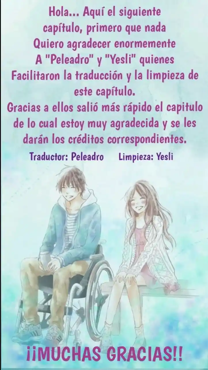 Perfect World (Aruga Rie) - Capítulo 50 - Página 2 - LectorTMOo