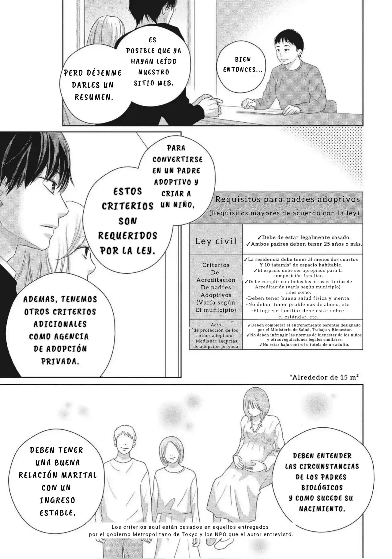 Perfect World (Aruga Rie) - Capítulo 50 - Página 11 - LectorTMOo