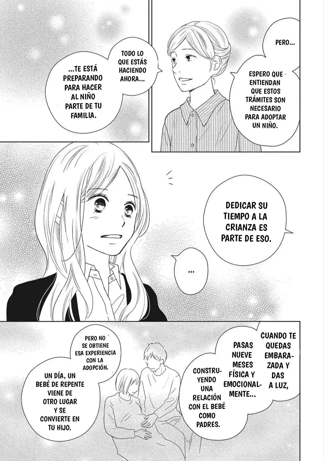 Perfect World (Aruga Rie) - Capítulo 51 - Página 12 - LectorTMOo