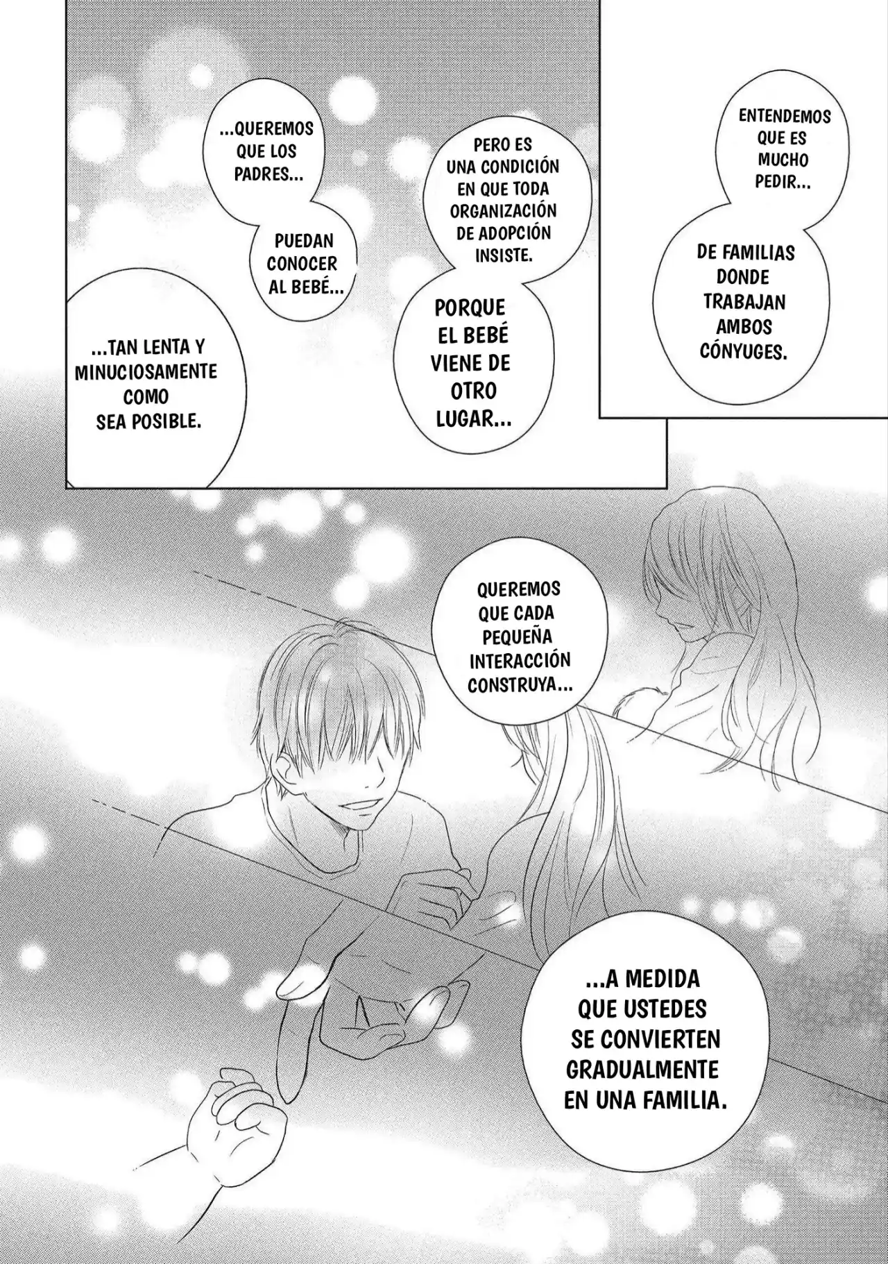 Perfect World (Aruga Rie) - Capítulo 51 - Página 13 - LectorTMOo