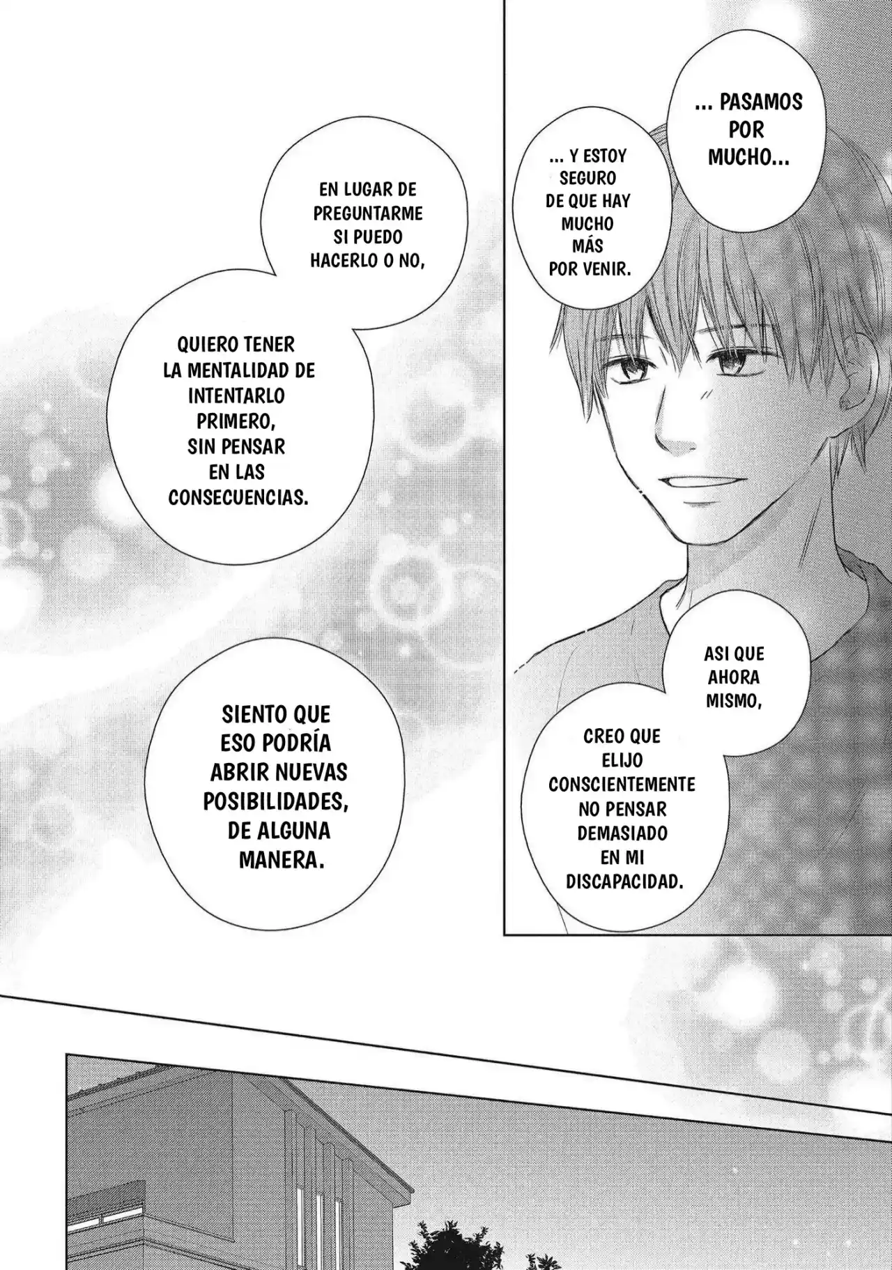 Perfect World (Aruga Rie) - Capítulo 52 - Página 11 - LectorTMOo