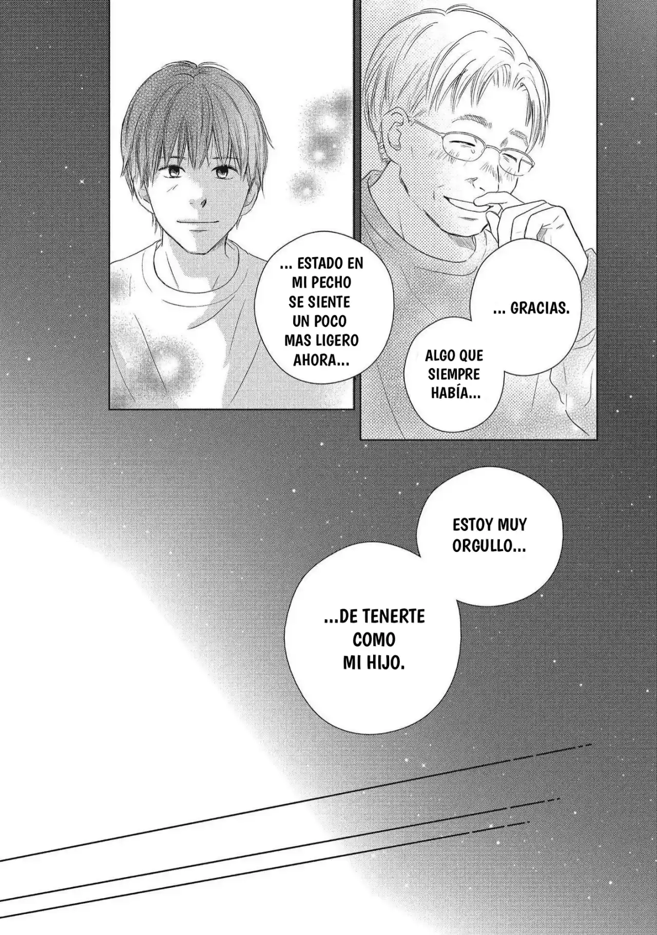 Perfect World (Aruga Rie) - Capítulo 52 - Página 15 - LectorTMOo