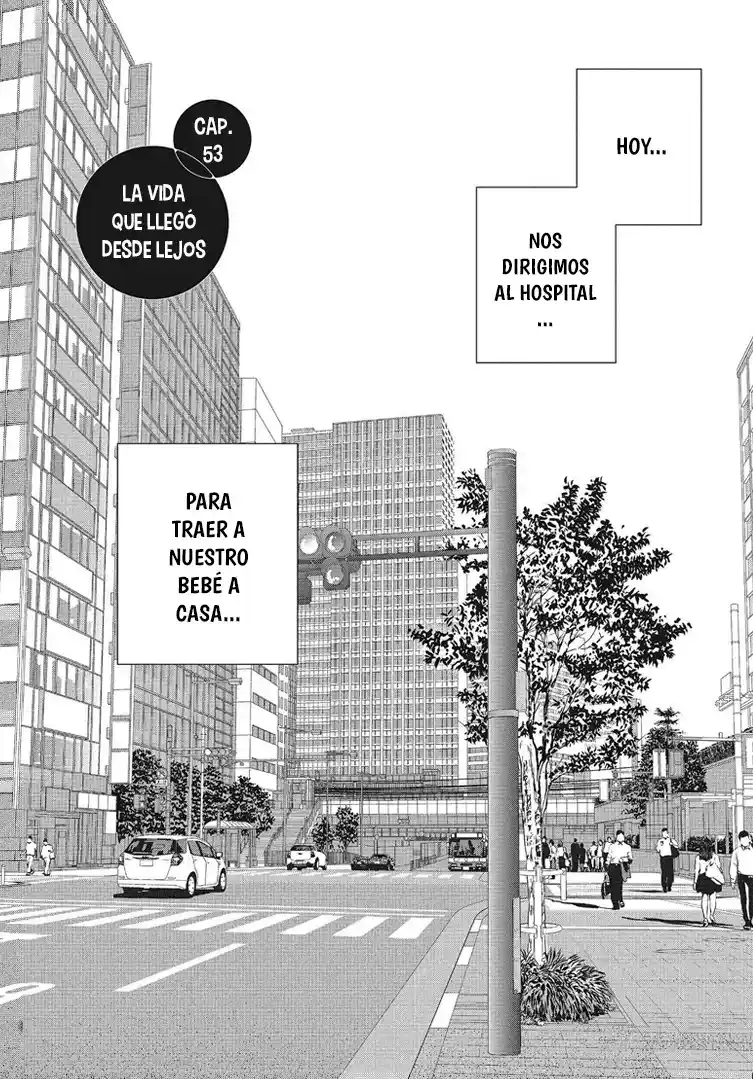 Perfect World (Aruga Rie) - Capítulo 53 - Página 4 - LectorTMOo