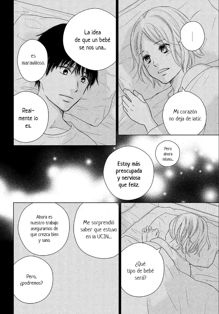 Perfect World (Aruga Rie) - Capítulo 53 - Página 10 - LectorTMOo