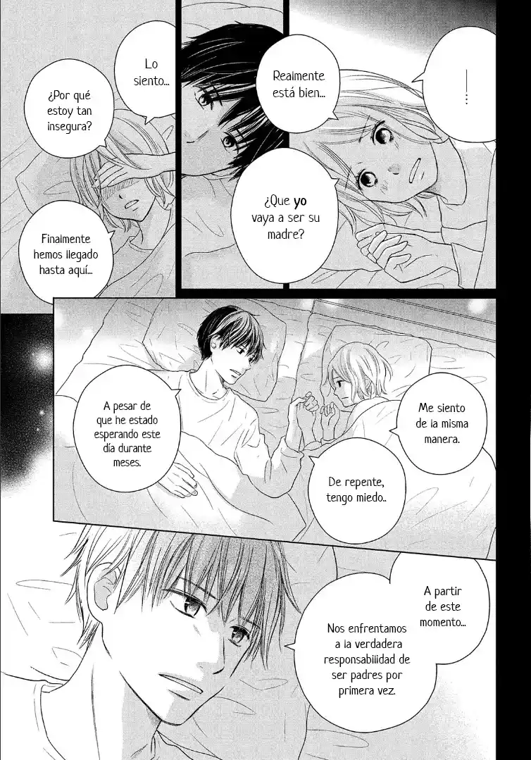 Perfect World (Aruga Rie) - Capítulo 53 - Página 11 - LectorTMOo