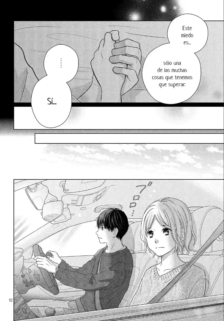 Perfect World (Aruga Rie) - Capítulo 53 - Página 12 - LectorTMOo