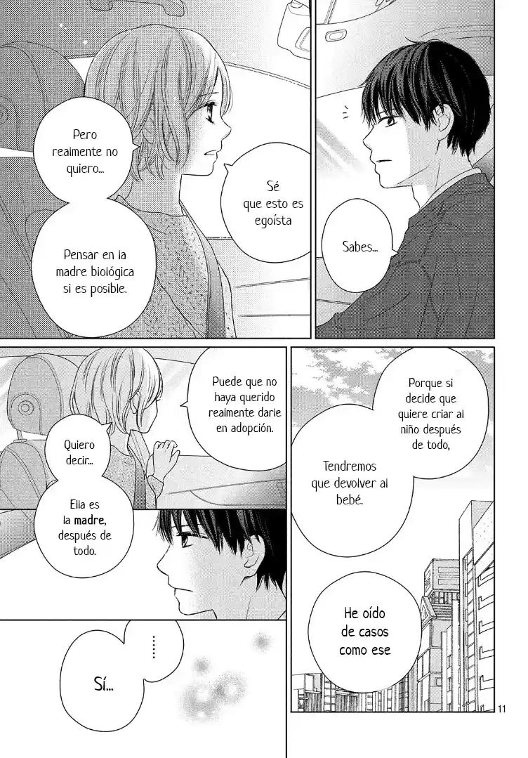 Perfect World (Aruga Rie) - Capítulo 53 - Página 13 - LectorTMOo