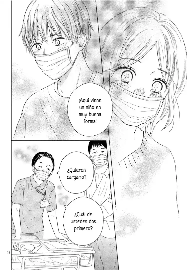 Perfect World (Aruga Rie) - Capítulo 53 - Página 20 - LectorTMOo