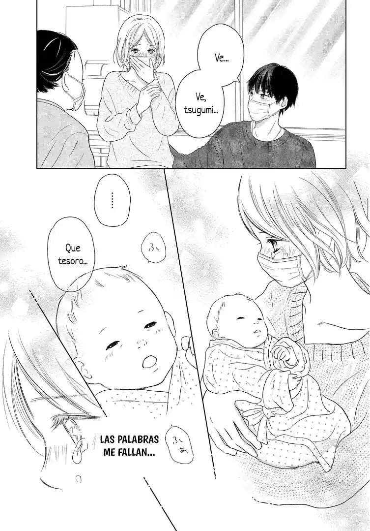 Perfect World (Aruga Rie) - Capítulo 53 - Página 21 - LectorTMOo