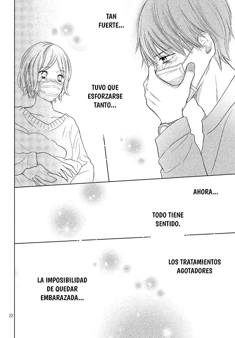 Perfect World (Aruga Rie) - Capítulo 53 - Página 24 - LectorTMOo