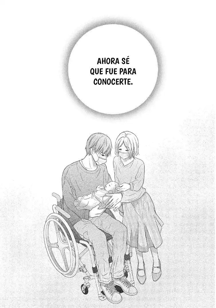 Perfect World (Aruga Rie) - Capítulo 53 - Página 25 - LectorTMOo