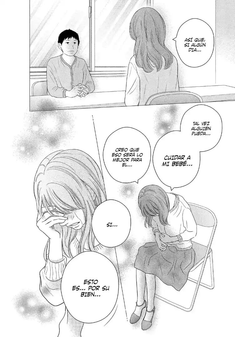 Perfect World (Aruga Rie) - Capítulo 53 - Página 28 - LectorTMOo