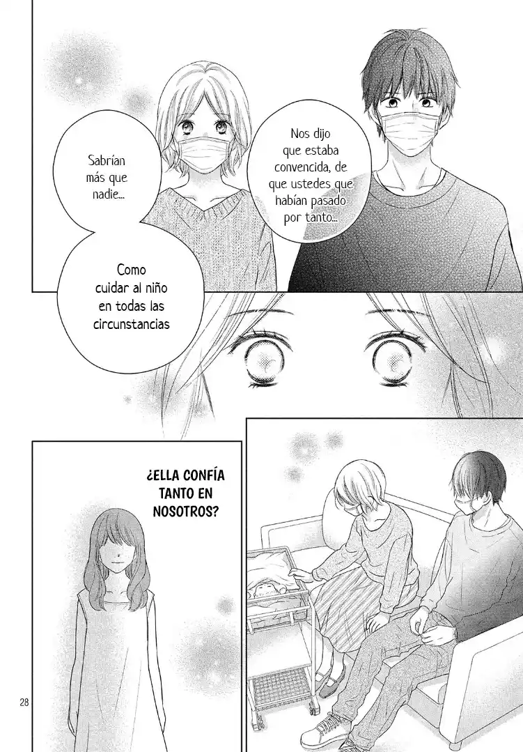 Perfect World (Aruga Rie) - Capítulo 53 - Página 30 - LectorTMOo
