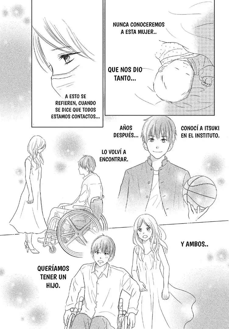Perfect World (Aruga Rie) - Capítulo 53 - Página 31 - LectorTMOo