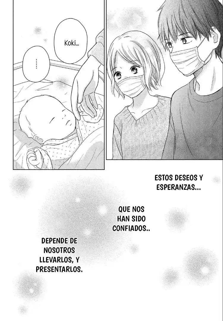 Perfect World (Aruga Rie) - Capítulo 53 - Página 34 - LectorTMOo