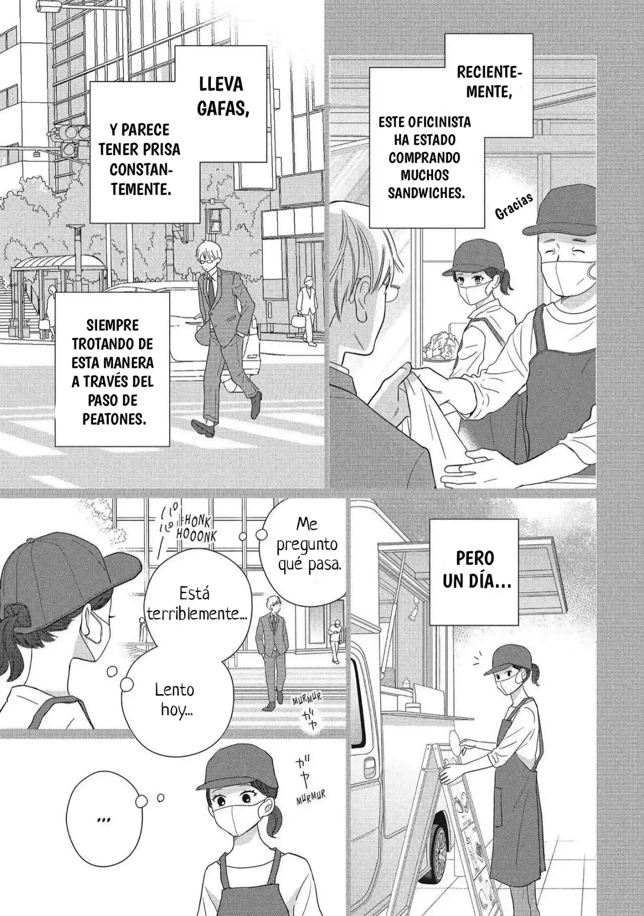 Perfect World (Aruga Rie) - Capítulo 54 - Página 24 - LectorTMOo