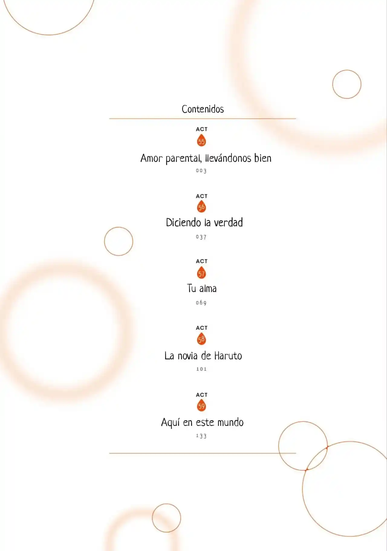 Perfect World (Aruga Rie) - Capítulo 55 - Página 4 - LectorTMOo