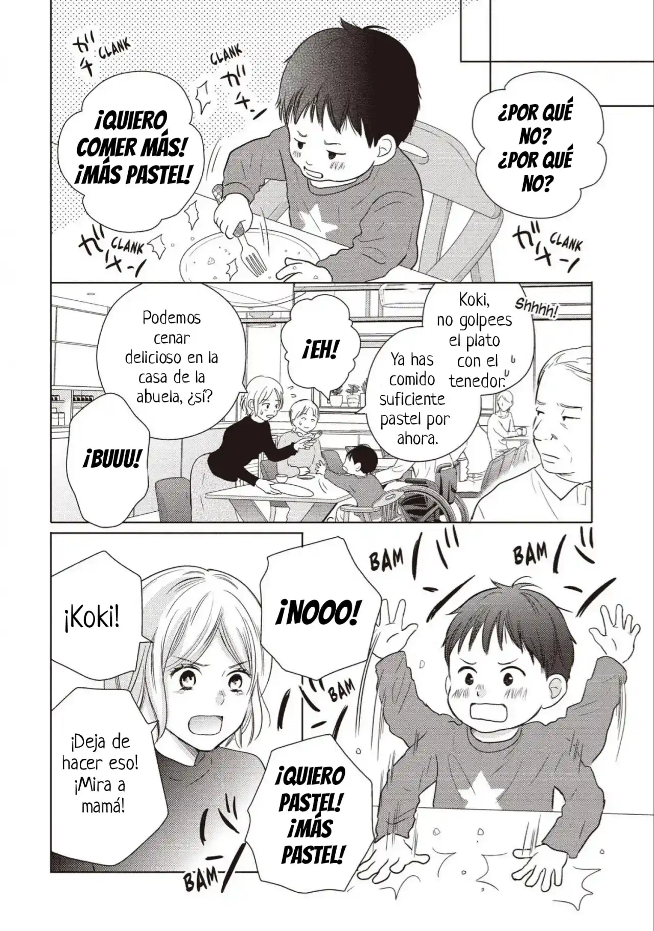 Perfect World (Aruga Rie) - Capítulo 55 - Página 20 - LectorTMOo
