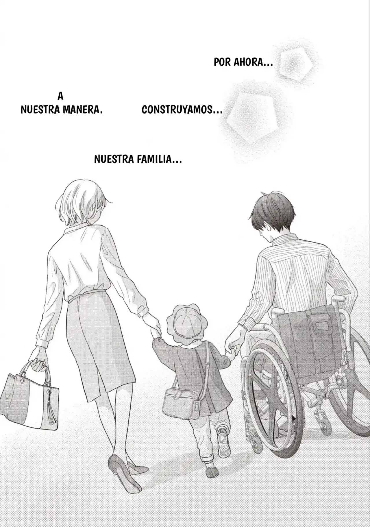Perfect World (Aruga Rie) - Capítulo 55 - Página 38 - LectorTMOo