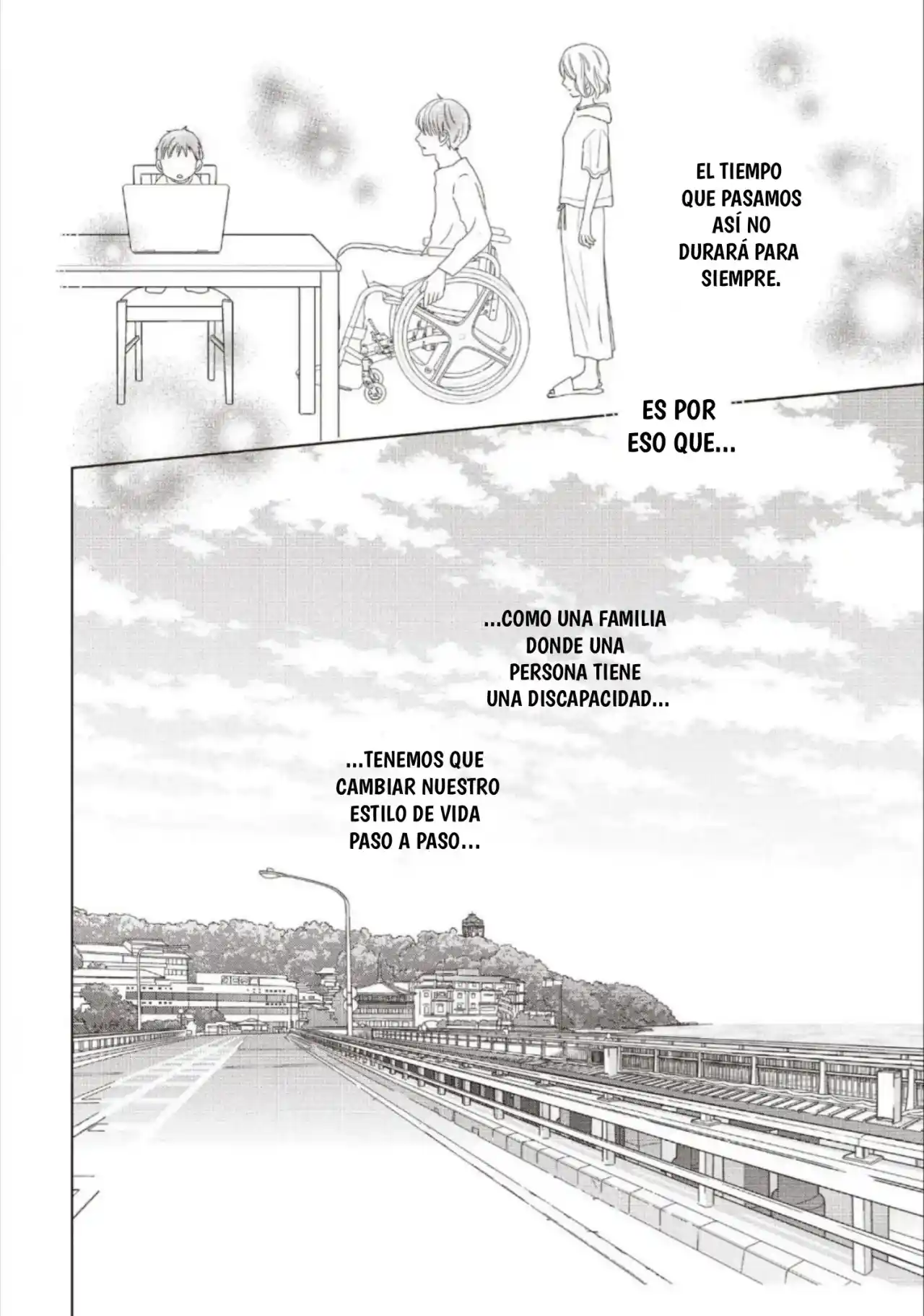 Perfect World (Aruga Rie) - Capítulo 56 - Página 22 - LectorTMOo