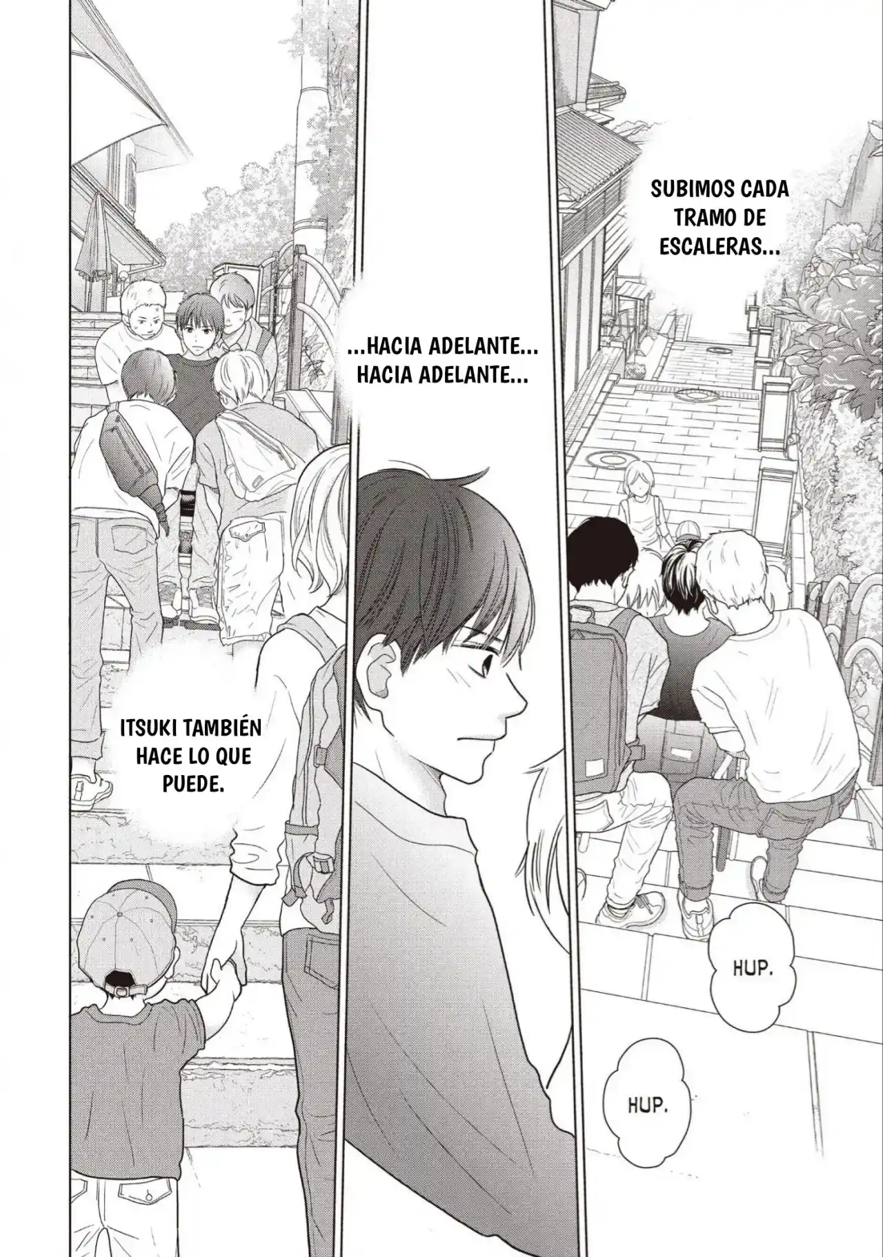 Perfect World (Aruga Rie) - Capítulo 56 - Página 26 - LectorTMOo